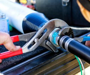 About Emergency plumbing pros Assawoman, VA